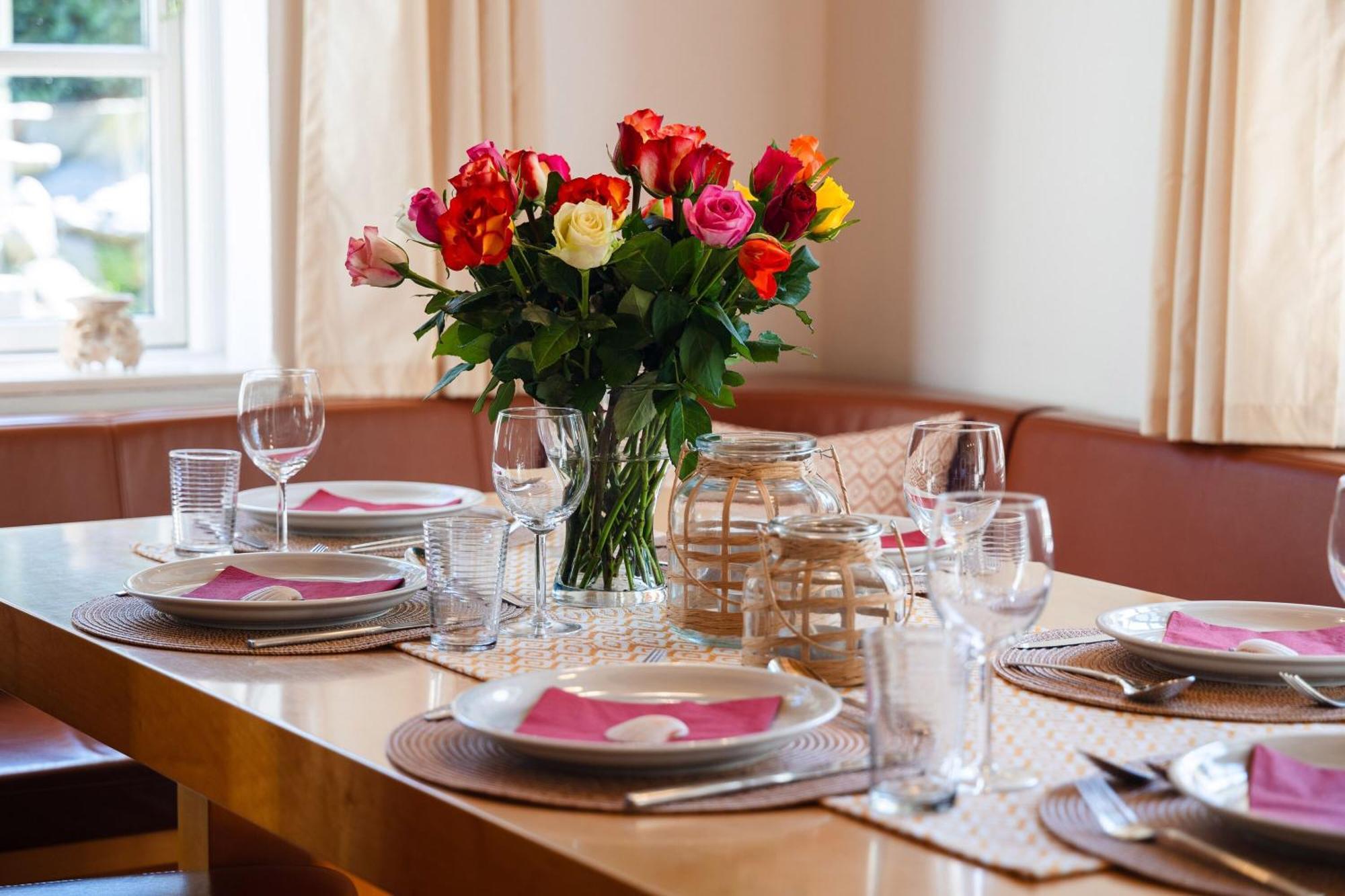 Ferienhaus Preetz 1A - Idylle Unter Reet Burtevitz Εξωτερικό φωτογραφία
